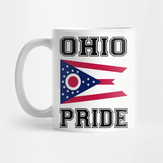 Ohio Pride by RockettGraph1cs